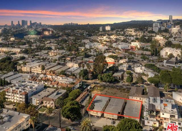 Property at 1005 N Croft Ave, Los Angeles, CA 90069, 10 beds, 10 baths