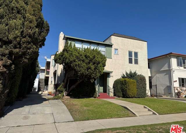 Property at 6147 Alcott St, Los Angeles, CA 90035, 9 beds, 6 baths