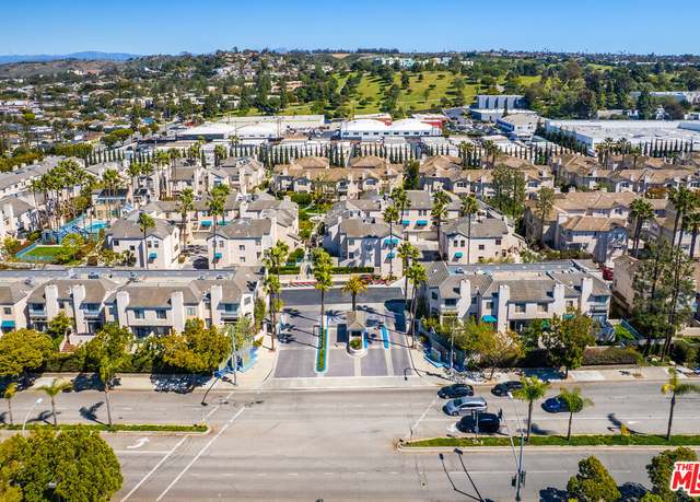 Property at 7909 Hannum Ave, Culver City, CA 90230, 3 beds, 2.5 baths