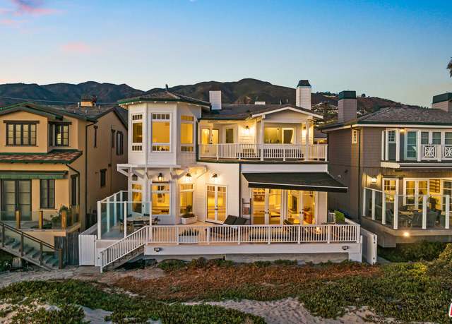 Property at 30718 Pacific Coast Hwy, Malibu, CA 90265, 5 beds, 4.5 baths