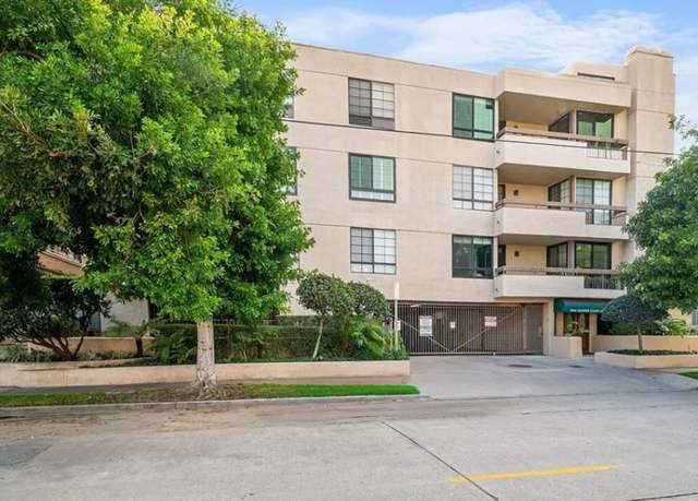Property at 15150 Dickens St #203, Sherman Oaks, CA 91403, 2 beds, 2 baths