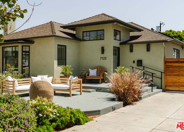 Property at 7920 Yorktown Ave, Los Angeles, CA 90045, 4 beds, 4 baths