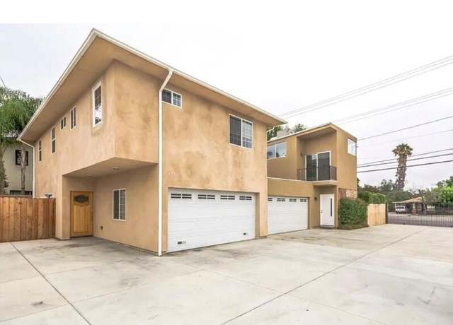Property at 7319 Tampa Ave, Reseda, CA 91335, 5 beds, 6 baths