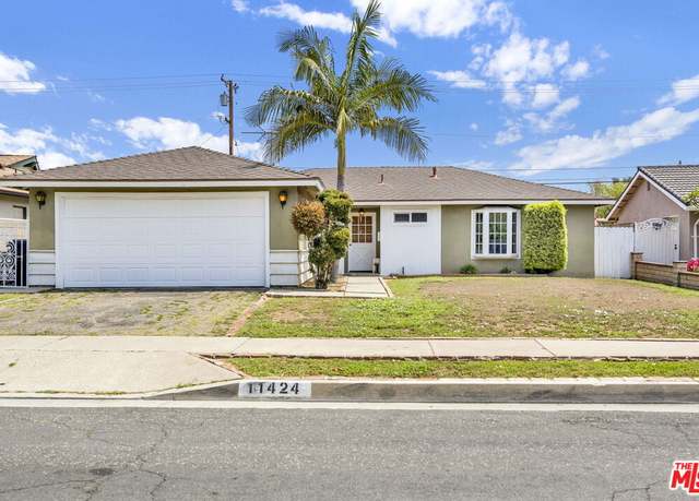 Property at 11424 Falconhill Dr, Whittier, CA 90604, 3 beds, 2 baths