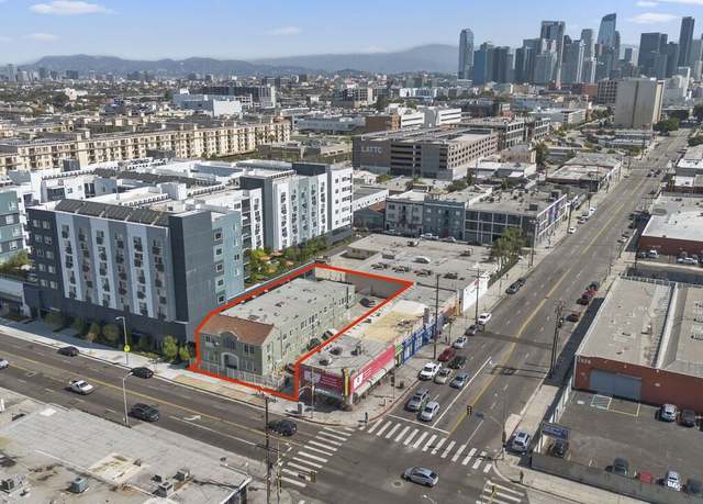 Property at 225 W Adams Blvd, Los Angeles, CA 90007, 16 baths