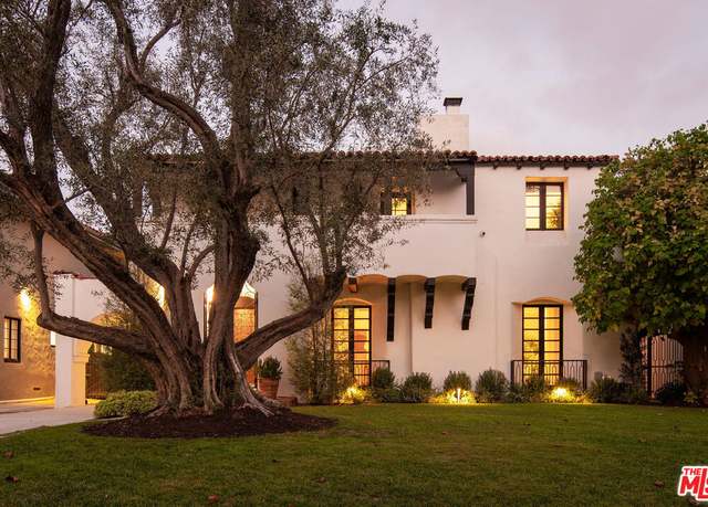Property at 450 N Mccadden Pl, Los Angeles, CA 90004, 7 beds, 5.5 baths