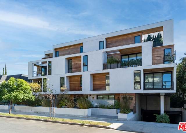 Property at 132 N Swall Dr #202, Los Angeles, CA 90048, 2 beds, 2 baths