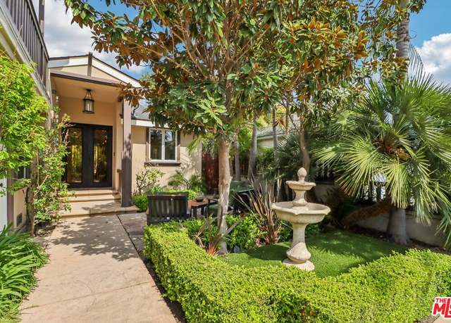 Property at 2734 Burkshire Ave, Los Angeles, CA 90064, 4 beds, 2 baths