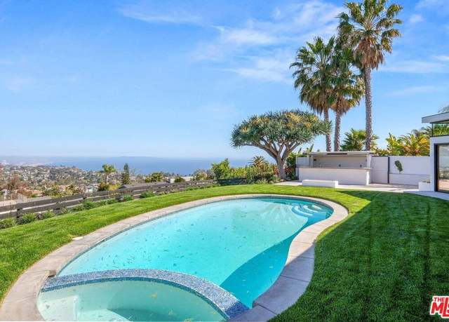 Property at 16900 Enchanted Pl, Pacific Palisades, CA 90272
