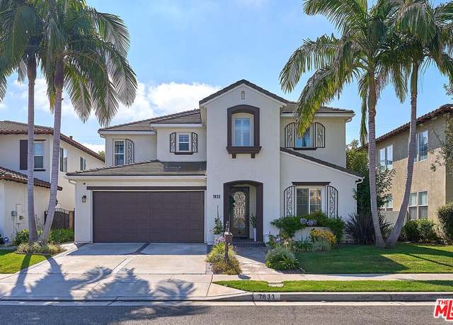 Property at 7833 Benares St, Downey, CA 90241, 3 beds, 3 baths