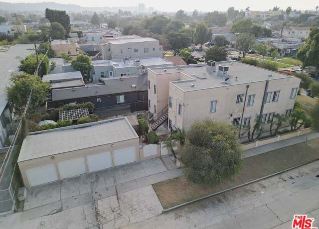 Property at 1500 Hauser Blvd, Los Angeles, CA 90019, 4 beds, 4 baths