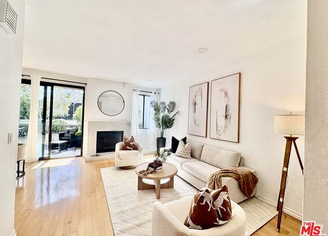 Property at 8675 Falmouth Ave #112, Playa Del Rey, CA 90293, 1 bed, 1 bath