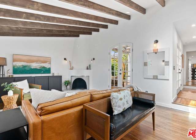 Property at 2207 23rd St, Santa Monica, CA 90405, 4 beds, 3 baths