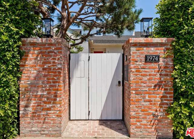 Property at 1974 S Crescent Heights Blvd, Los Angeles, CA 90034, 5 beds, 4 baths