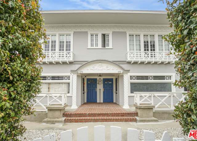 Property at 573 W 13th St, San Pedro, CA 90731, 8 beds, 4 baths
