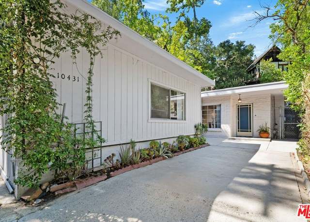 Property at 10431 Seabury Ln, Los Angeles, CA 90077, 2 beds, 1 bath