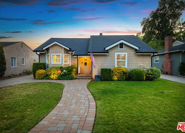 Property at 5711 Colbath Ave, Valley Glen, CA 91401, 4 beds, 2 baths