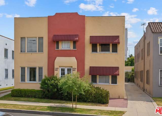 Property at 358 N Ogden Dr, Los Angeles, CA 90036, 8 beds, 4 baths