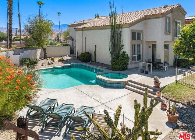 Property at 67954 S Trancas Dr, Cathedral City, CA 92234, 3 beds, 3.5 baths