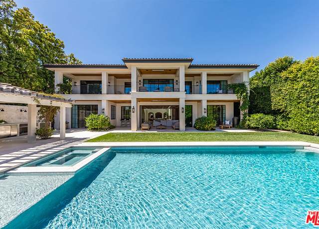 Property at 1362 Bella Oceana Vis, Pacific Palisades, CA 90272, 6 beds, 9.5 baths