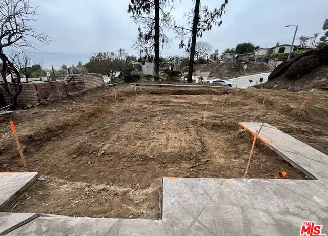 Property at 3314 Rubio Crest Dr, Altadena, CA 91001