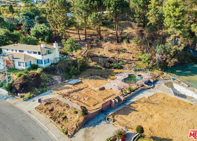 Property at 3314 Rubio Crest Dr, Altadena, CA 91001