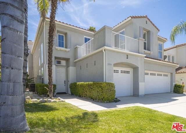 Property at 26064 Twain Pl, Stevenson Ranch, CA 91381, 5 beds, 4 baths