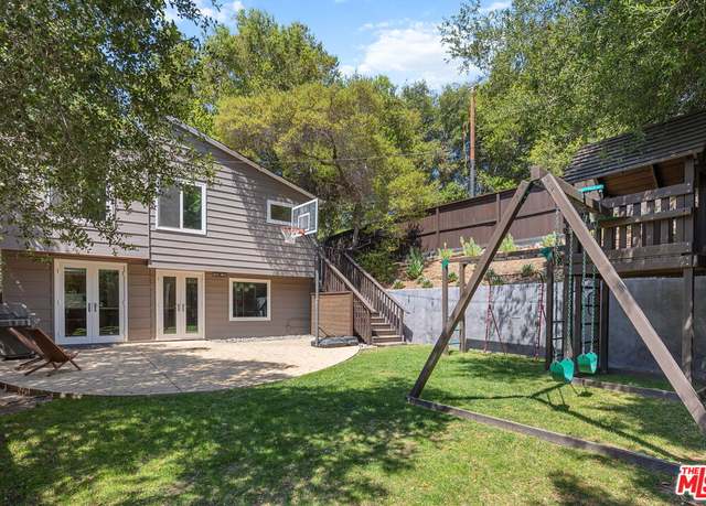 Property at 20922 Keller Rd, Topanga, CA 90290, 3 beds, 2 baths