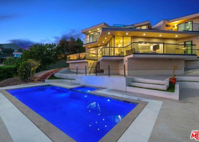 Property at 5675 Calpine Dr, Malibu, CA 90265, 5 beds, 5.5 baths