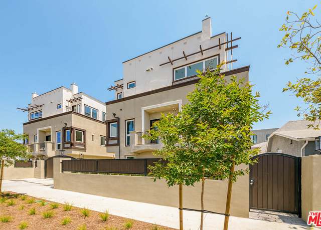 Property at 1254 Lodi Pl, Los Angeles, CA 90038, 3 beds, 3.5 baths