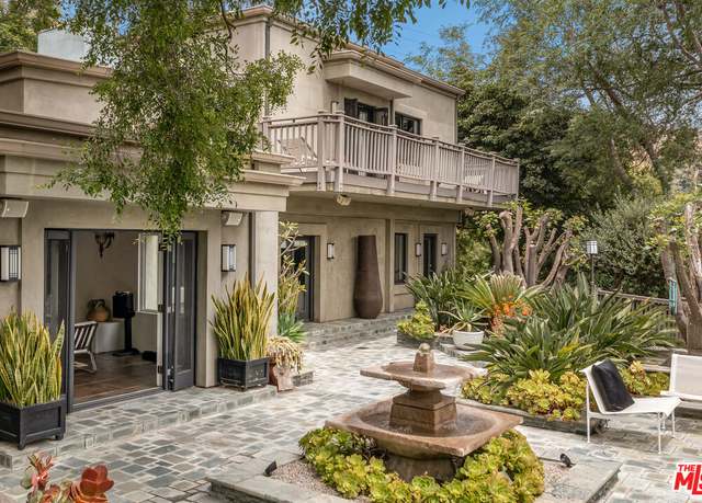 Property at 7770 Firenze Ave, Los Angeles, CA 90046, 3 beds, 3 baths