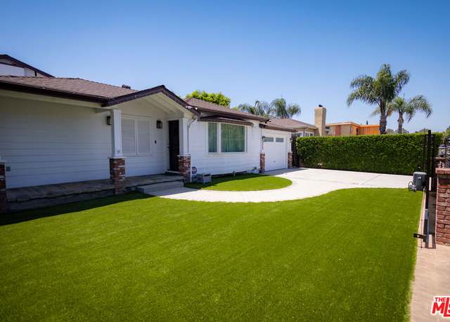 Property at 6449 Radford Ave, North Hollywood, CA 91606, 4 beds, 5 baths