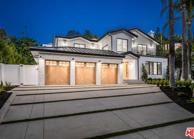 Property at 4640 Alonzo Ave, Encino, CA 91316, 5 beds, 7 baths