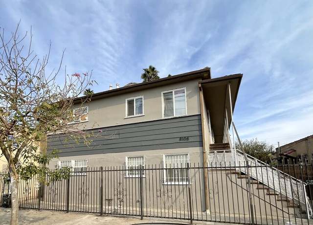 Property at 8108 S Hoover St, Los Angeles, CA 90044, 8 beds, 8 baths