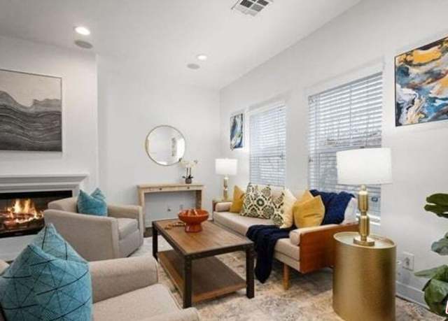 Property at 641 E 223rd St Unit D, Carson, CA 90745, 3 beds, 3 baths