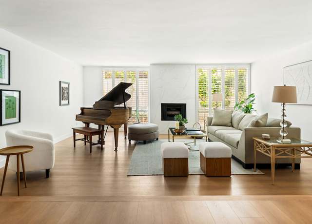 Property at 14106 Dickens St #105, Sherman Oaks, CA 91423, 3 beds, 2 baths