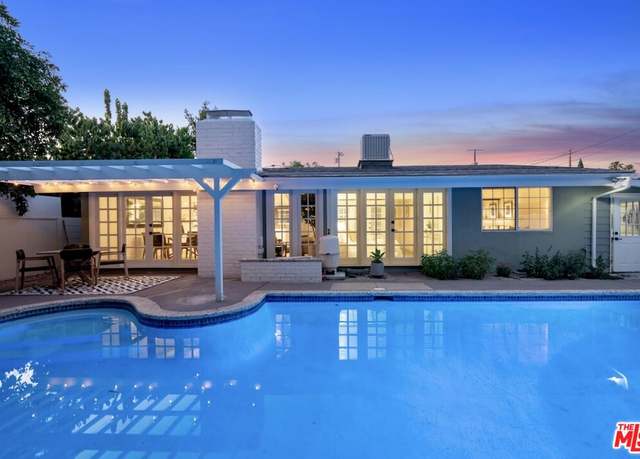 Property at 14300 Runnymede St, Van Nuys, CA 91405, 4 beds, 2 baths
