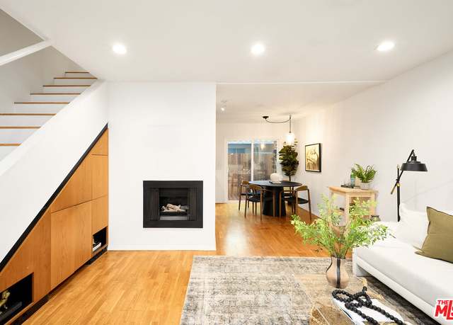 Property at 722 Copeland Ct #4, Santa Monica, CA 90405, 2 beds, 1.5 baths
