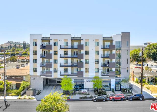 Property at 419 N Chandler Ave #521, Monterey Park, CA 91754, 2 beds, 3 baths