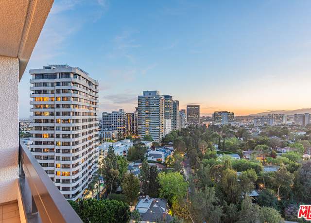 Property at 10551 Wilshire Blvd #1703, Los Angeles, CA 90024, 2 beds, 3 baths