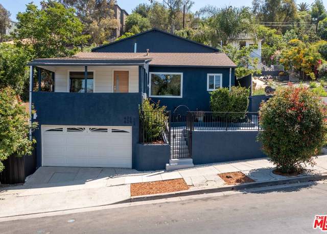 Property at 625 Isabel St, Los Angeles, CA 90065, 4 beds, 3 baths