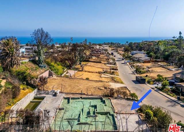 Property at 738 Jacon Way, Pacific Palisades, CA 90272