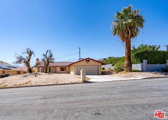 Property at 9829 San Simeon Dr, Desert Hot Springs, CA 92240, 3 beds, 3 baths