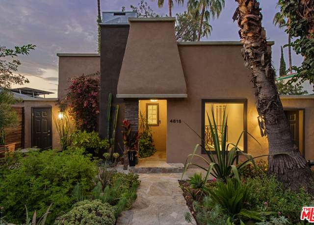 Property at 4815 Buchanan St, Los Angeles, CA 90042, 2 beds, 2 baths