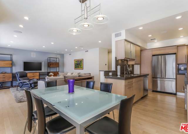 Property at 1221 N Kings Rd #307, West Hollywood, CA 90069, 1 bed, 1 bath