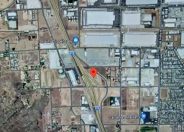 Property at Undisclosed address, Perris, CA 92571
