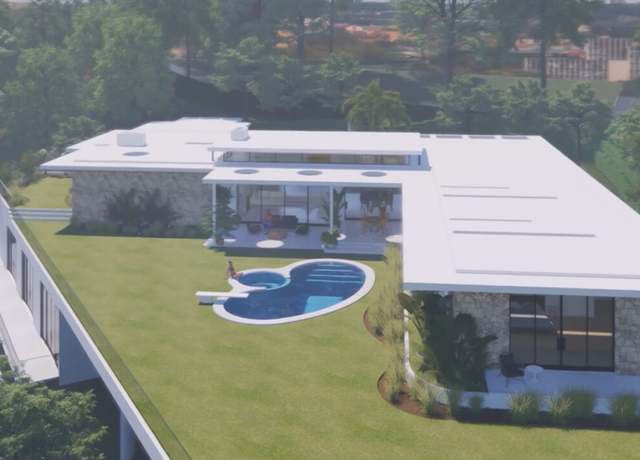 Property at 783 Bel Air Rd, Los Angeles, CA 90077