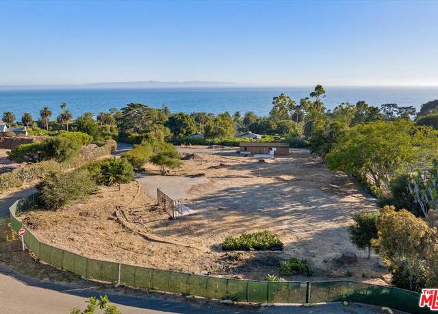 Property at 4101 Mariposa Dr, Santa Barbara, CA 93110