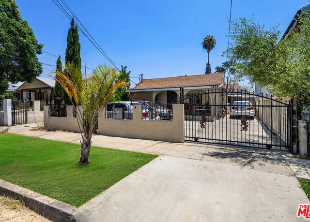 Property at 1572 Ricardo St, Los Angeles, CA 90033, 7 beds, 6 baths
