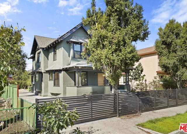 Property at 2745 Kenwood Ave, Los Angeles, CA 90007, 5 beds, 3 baths